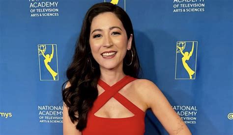 mina kimes pics|Photos: Mina Kimes Goes Viral In Stunning Red Dress